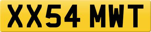 XX54MWT